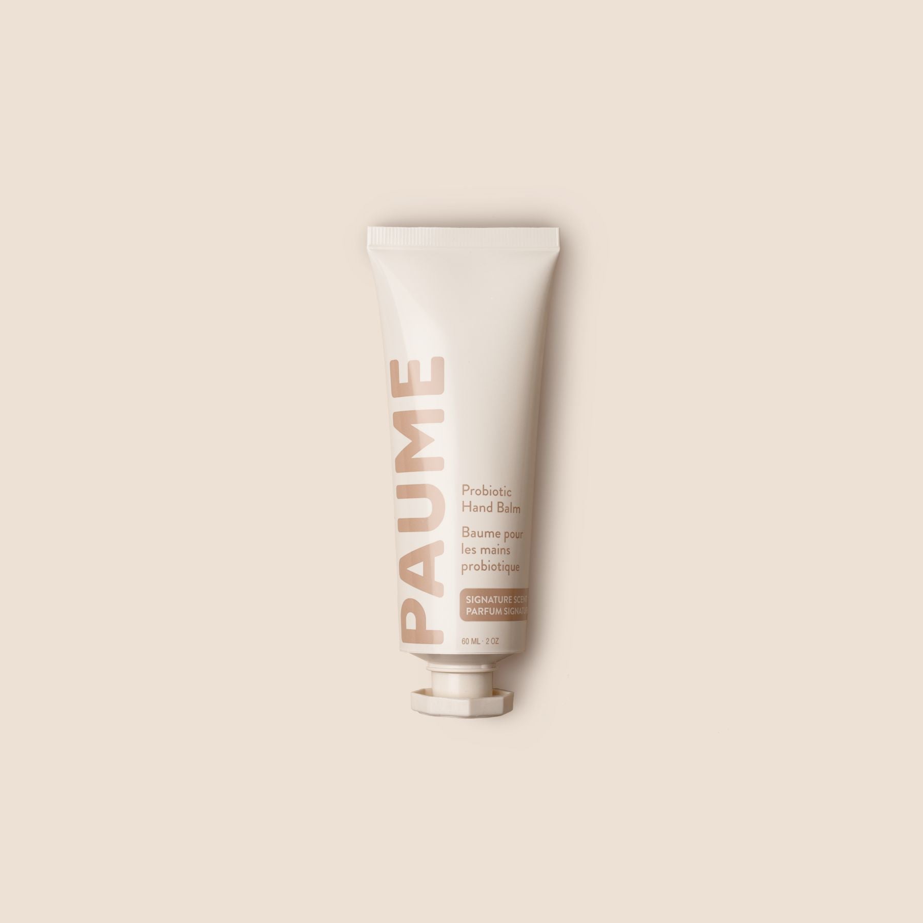 PAUME Probiotic Hand Balm