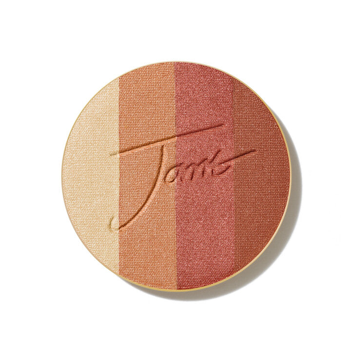 Bronzer Refill