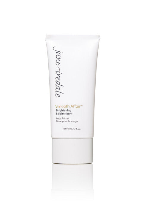 Smooth Affair Brightening Face Primer