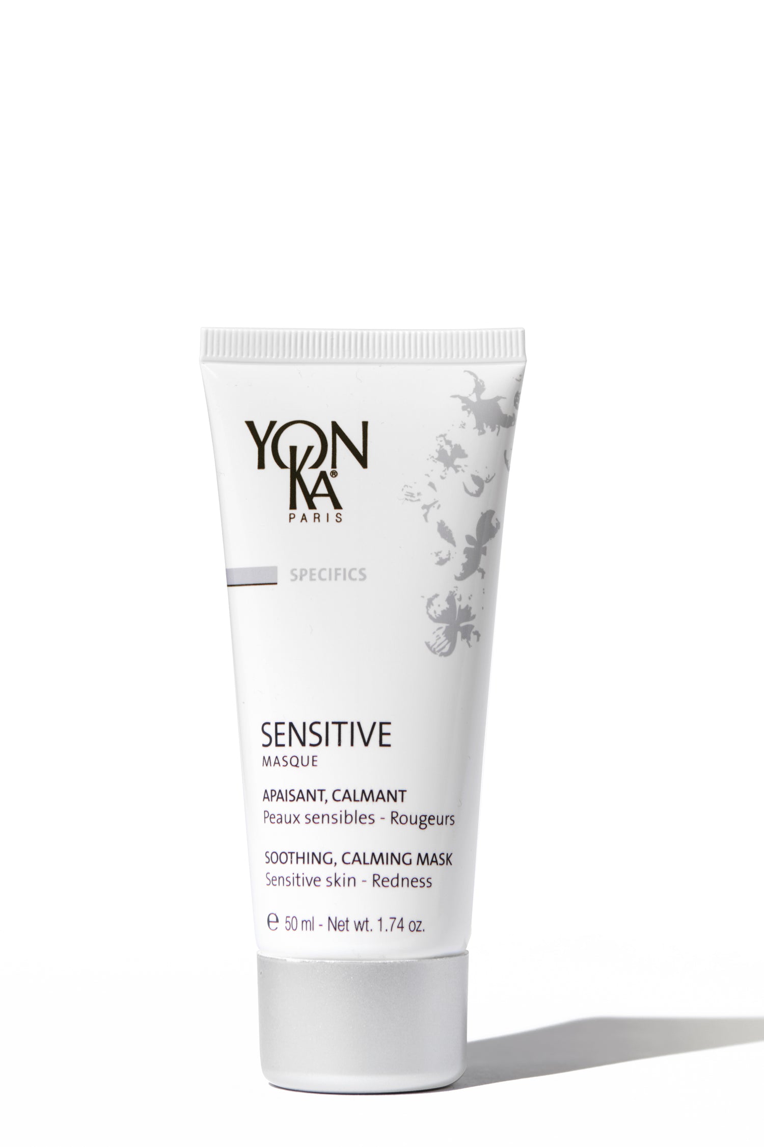 Sensitive Masque