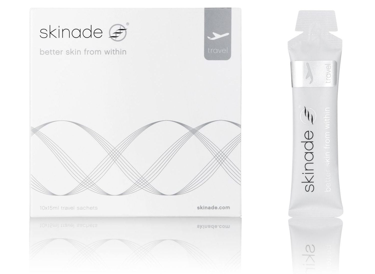 Skinade Collagen Drink