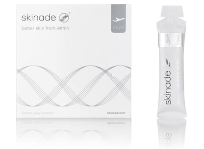 Skinade Collagen Drink