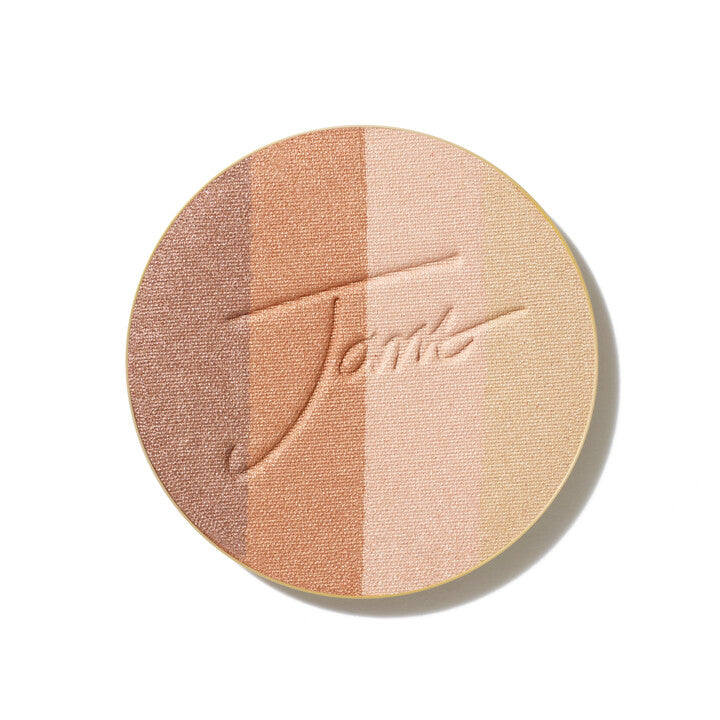 Bronzer Refill