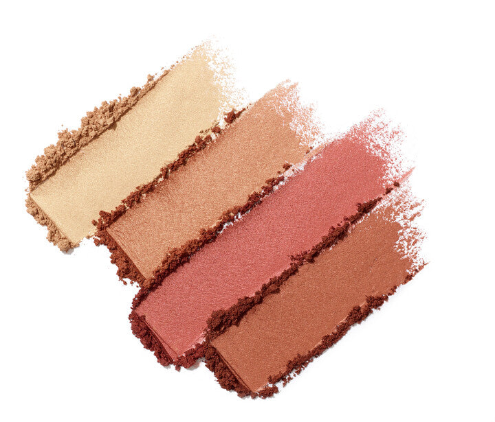 Bronzer Refill
