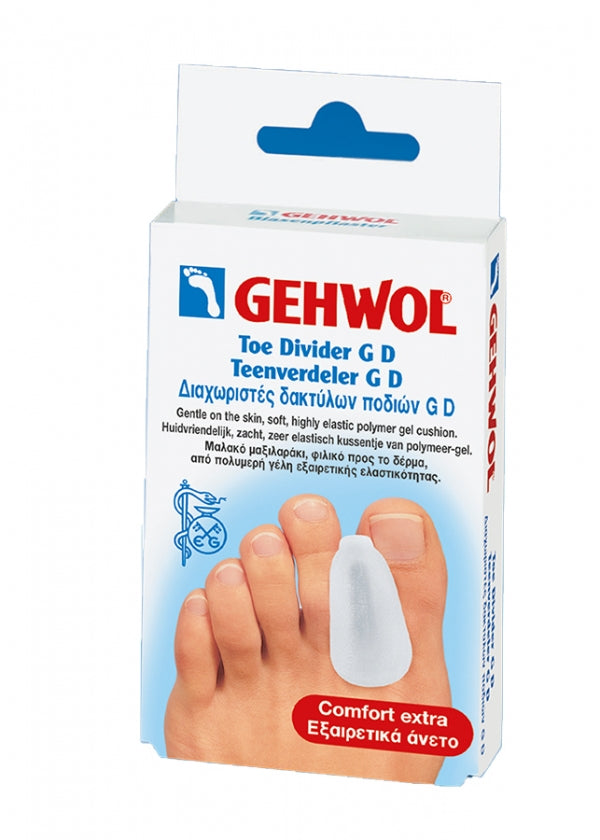 GEHWOL Toe Divider GD (3 pieces)