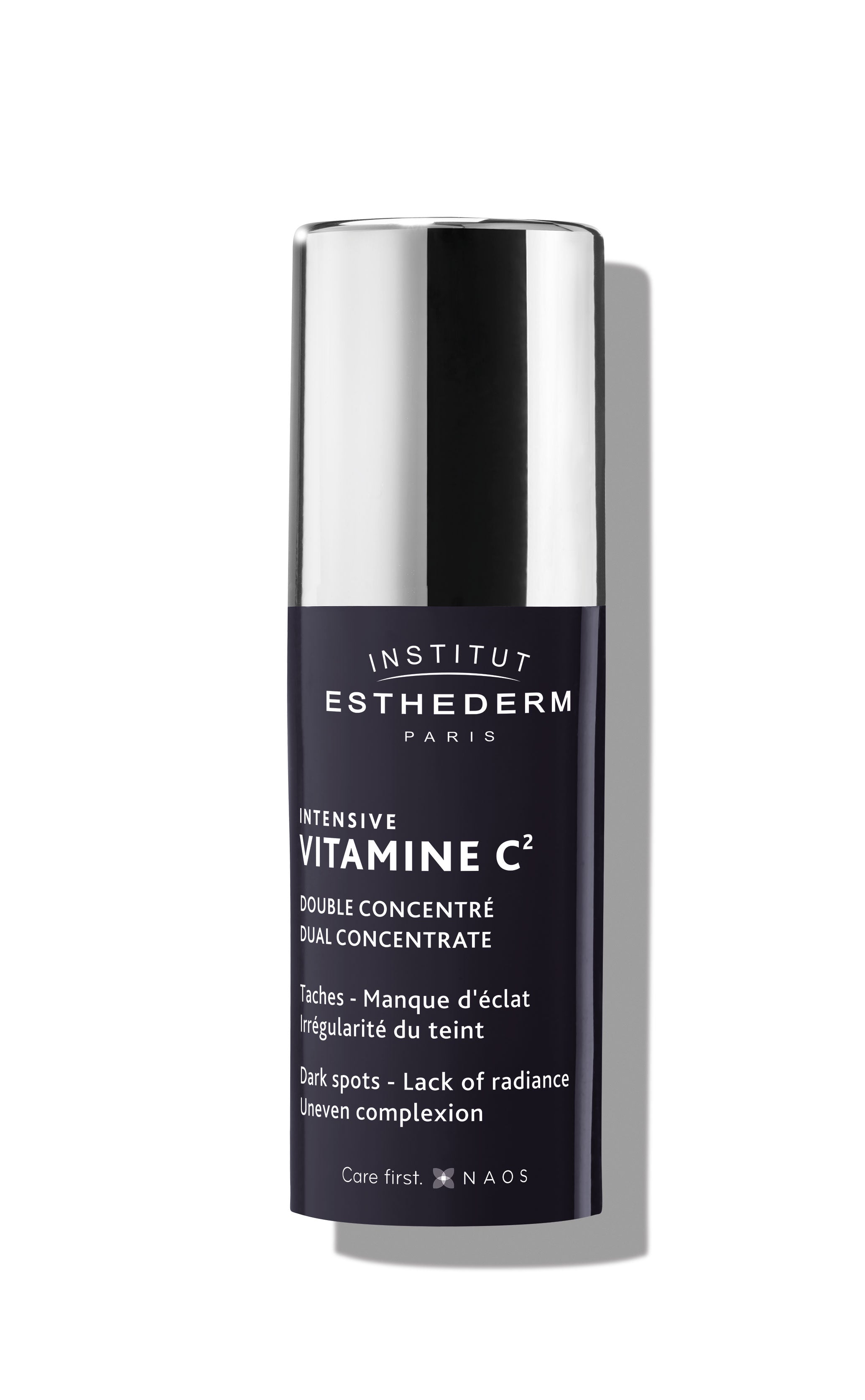 Intensive Vitamin C2 Dual Concentrate