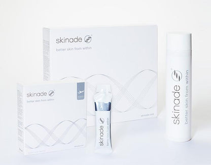 Skinade Collagen Drink