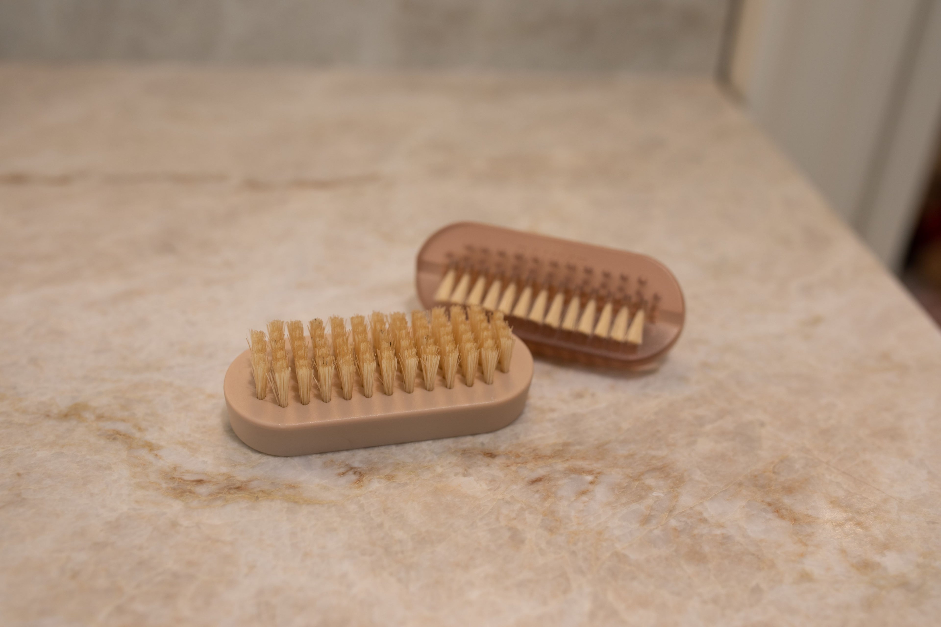 PAUME Hand &amp; Nail Brush