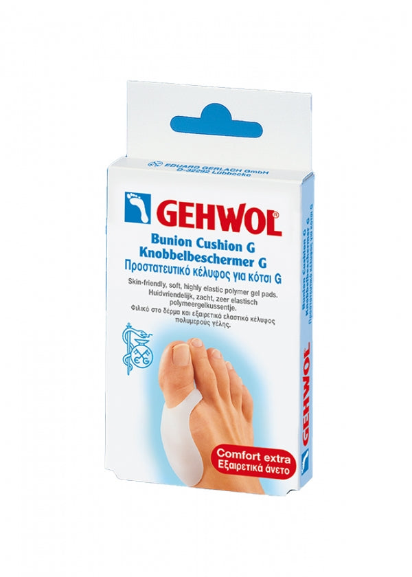 GEHWOL Bunion Cushion G (1 unit)