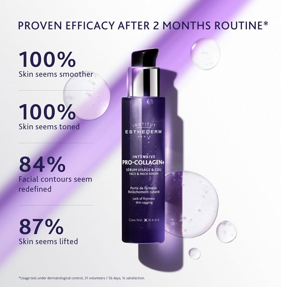 Intensive Pro-Collagen+ Serum