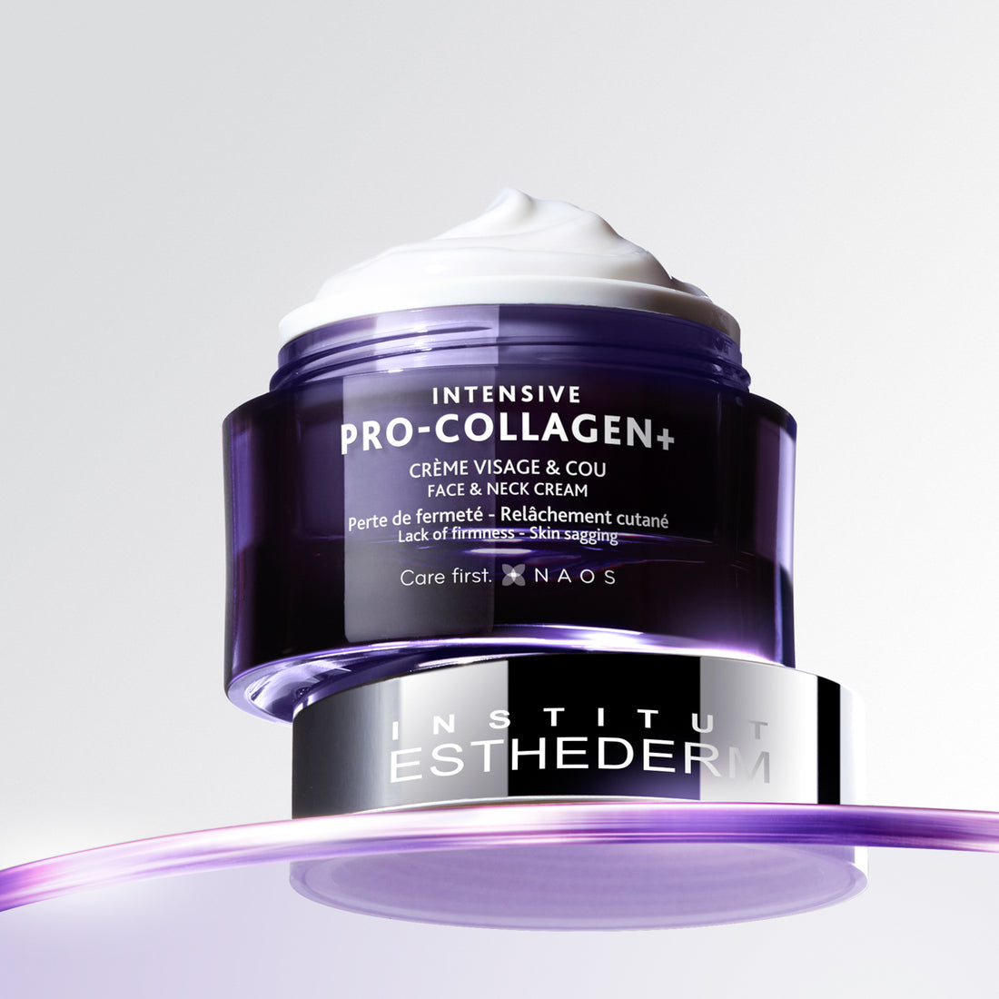 Intensive Pro-Collagen+ Cream