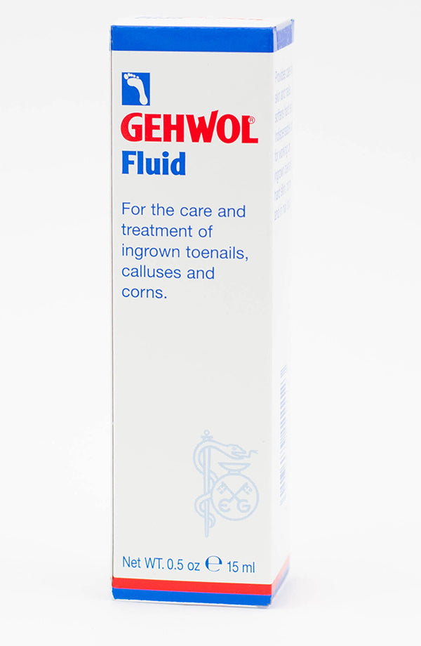 GEHWOL med Fluid