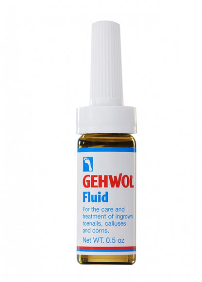 GEHWOL med Fluid