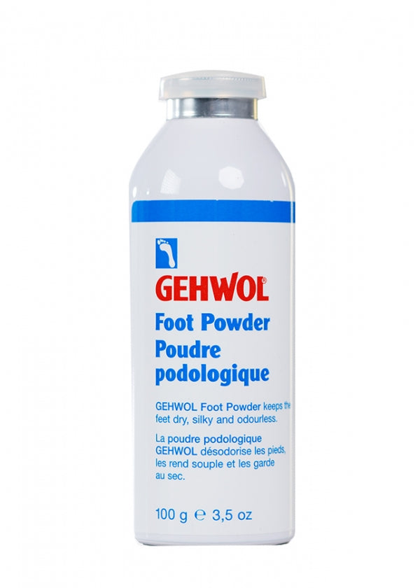 GEHWOL Foot Powder