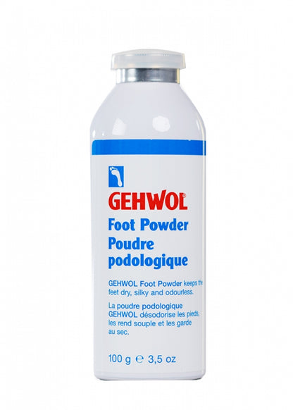 GEHWOL Foot Powder