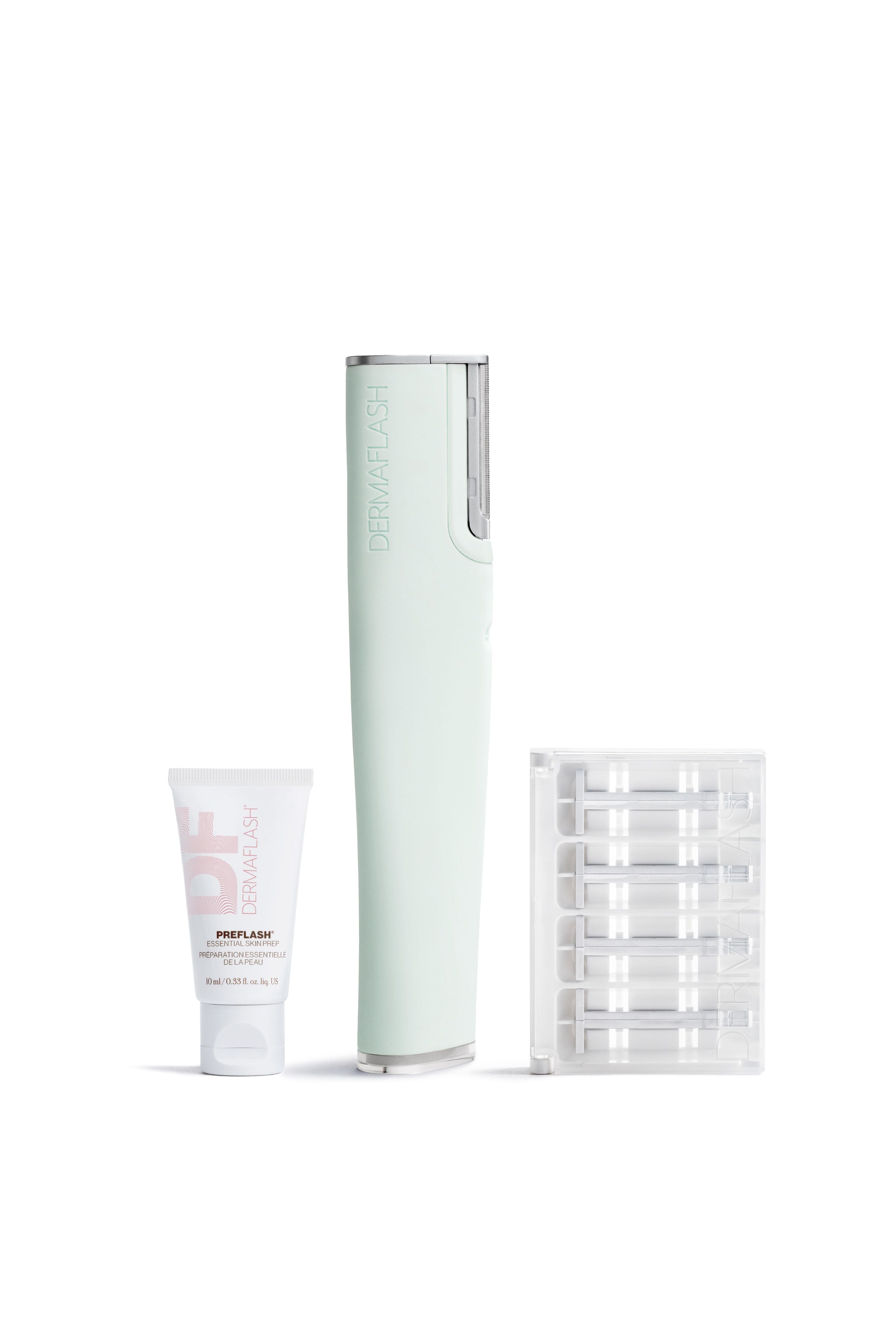 DERMAFLASH LUXE+ – Shop Sesen Spa