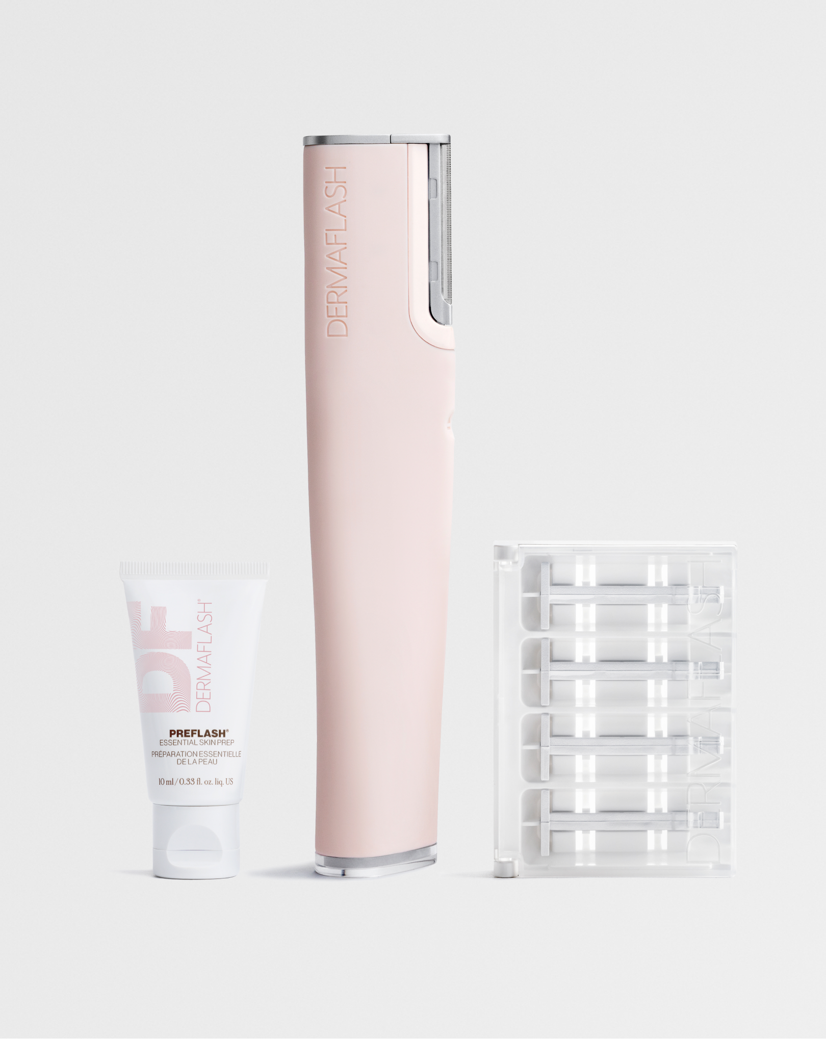 DERMAFLASH LUXE+