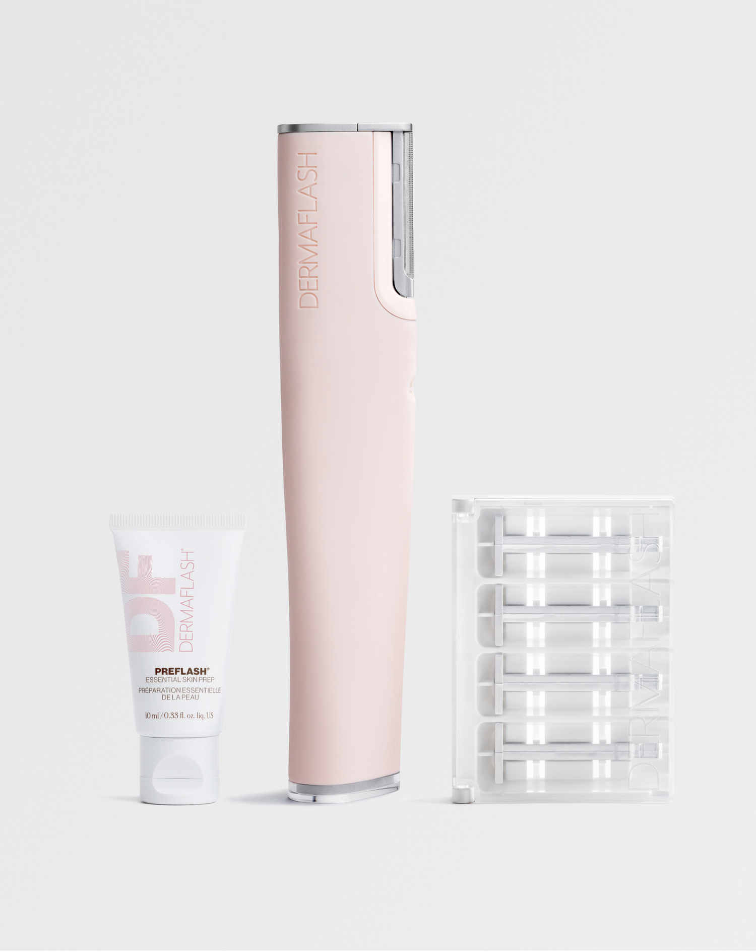 DERMAFLASH LUXE+