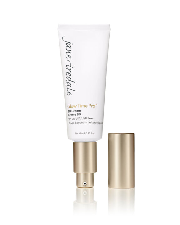 Glow Time Pro BB Cream SPF 25