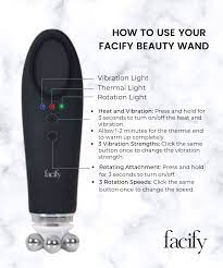 Facify Beauty Wand