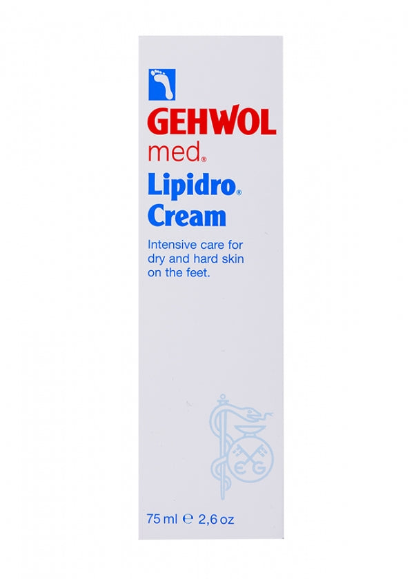 GEHWOL med Lipidro Cream