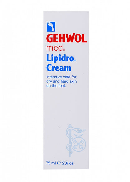 GEHWOL med Lipidro Cream