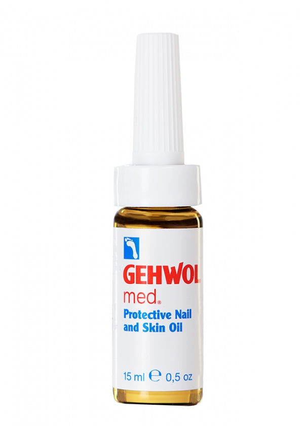 GEHWOL med Protective Nail &amp; Skin Oil