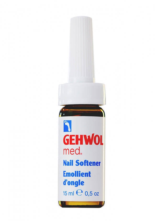 GEHWOL med Nail Softener