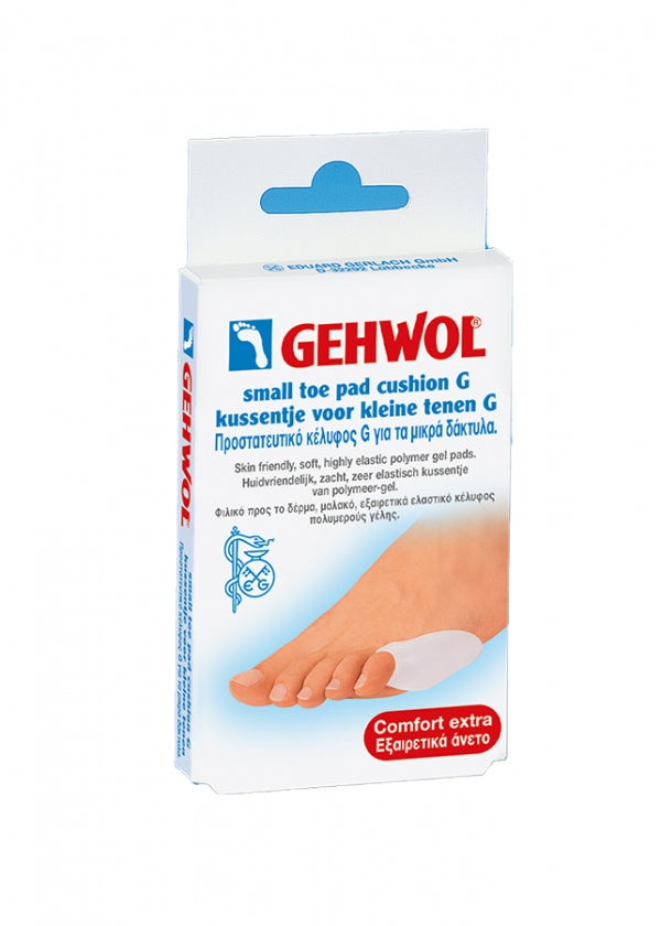 GEHWOL Small Toe Pad Cushion G (1 piece)