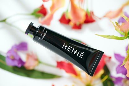 HENNE Organics Luxury Hand Cream - BLOMMA