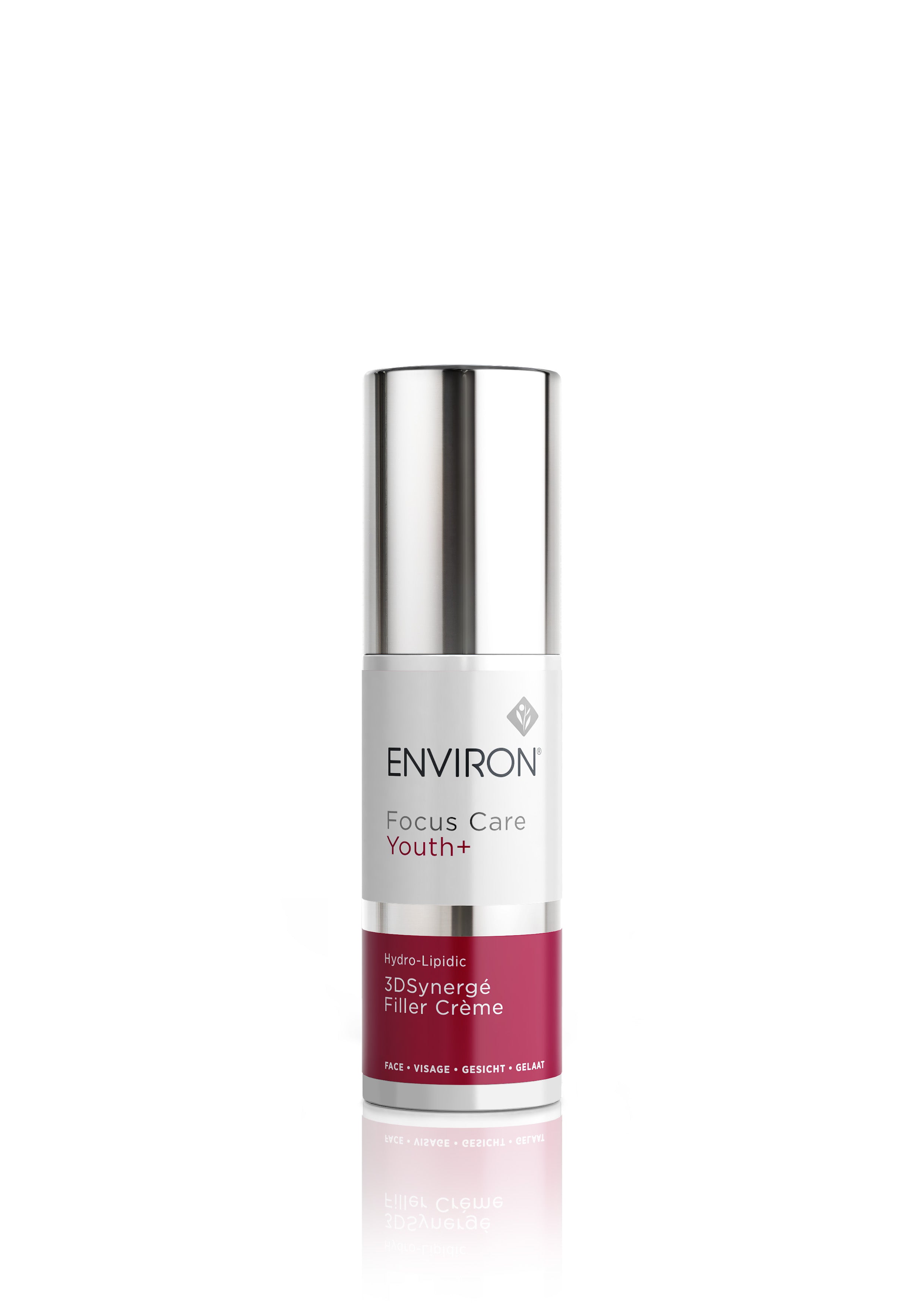 Hydro-Lipidic 3DSynerge Filler Creme