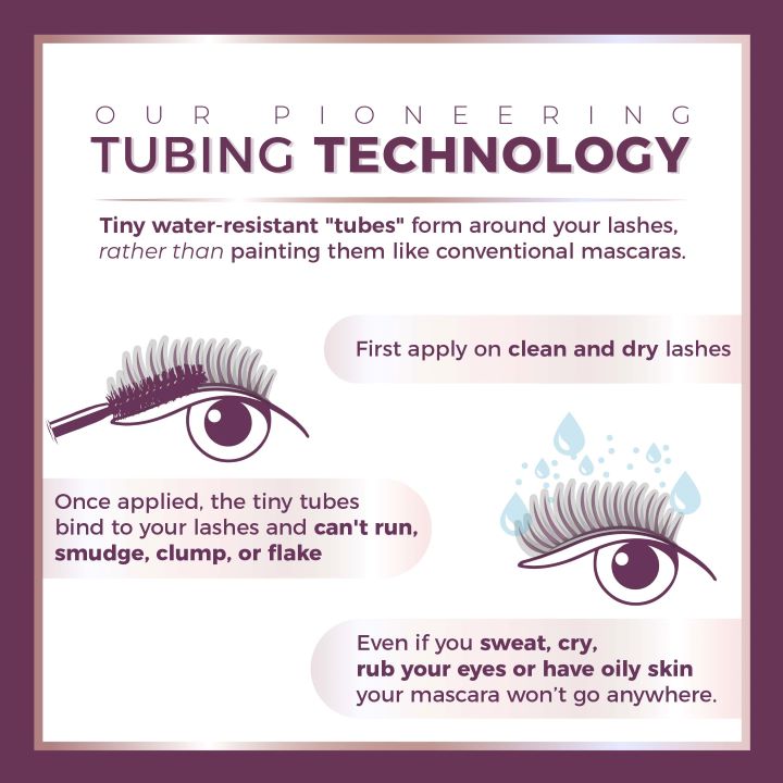 Blinc Tubing Mascara