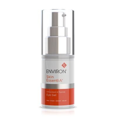 Antioxidant and Peptide Eye Gel