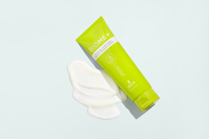 BIOME+ cleansing comfort balm