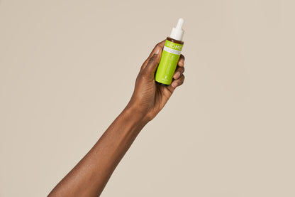 BIOME+ Dew Bright Serum
