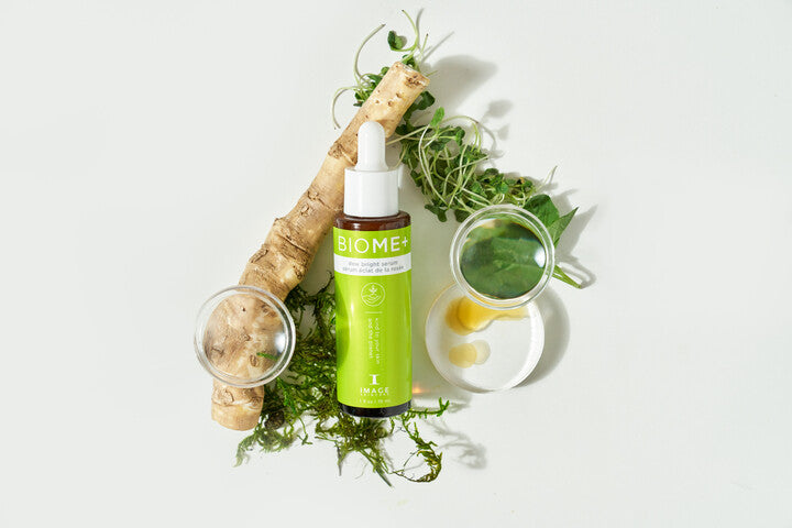 BIOME+ Dew Bright Serum
