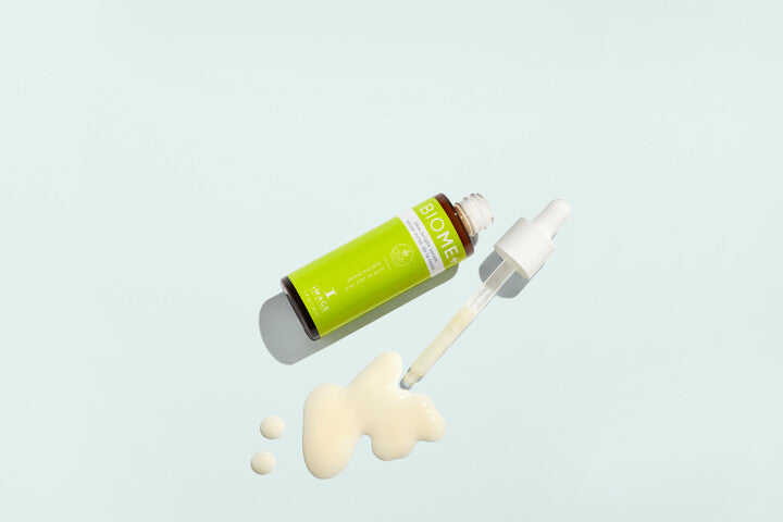 BIOME+ Dew Bright Serum