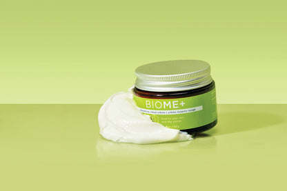 BIOME+ smoothing cloud creme