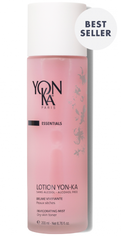 Lotion Yonka PS