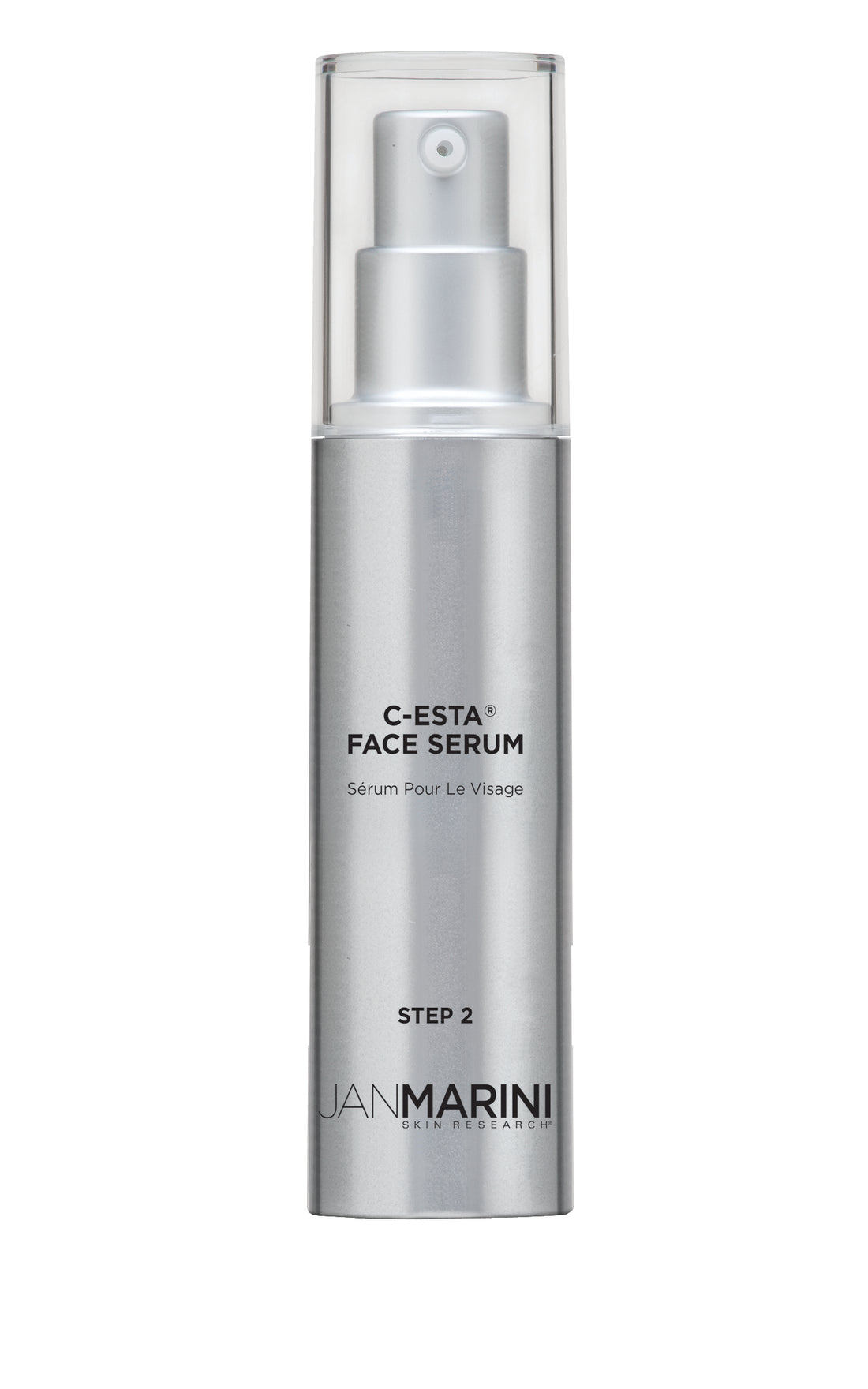 C-ESTA Face Serum