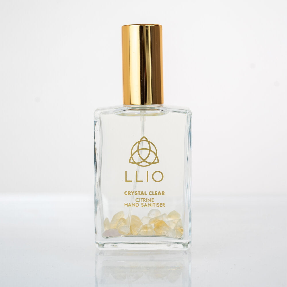 LLIO Hand Sanitizers