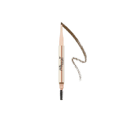 Pretty Vulgar Defined Brilliance Dual Sided Eyebrow Pencil