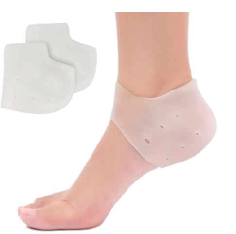 ELIM Intense Night Repair & Hydro Gel Socks