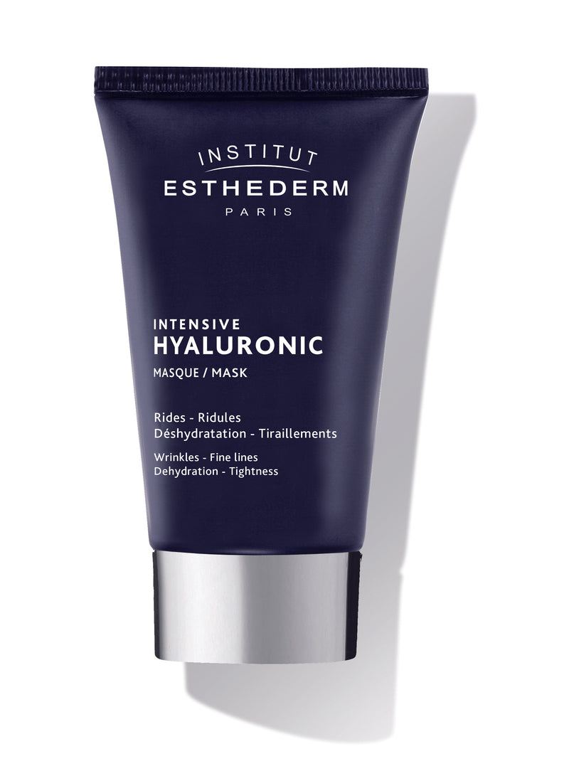 Intensive Hyaluronic Mask