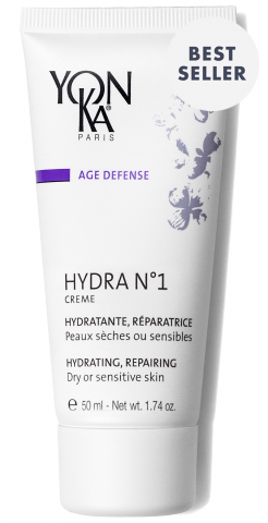 Hydra No. 1 Creme