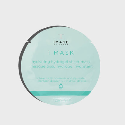 I MASK hydrating hydrogel sheet mask (single)