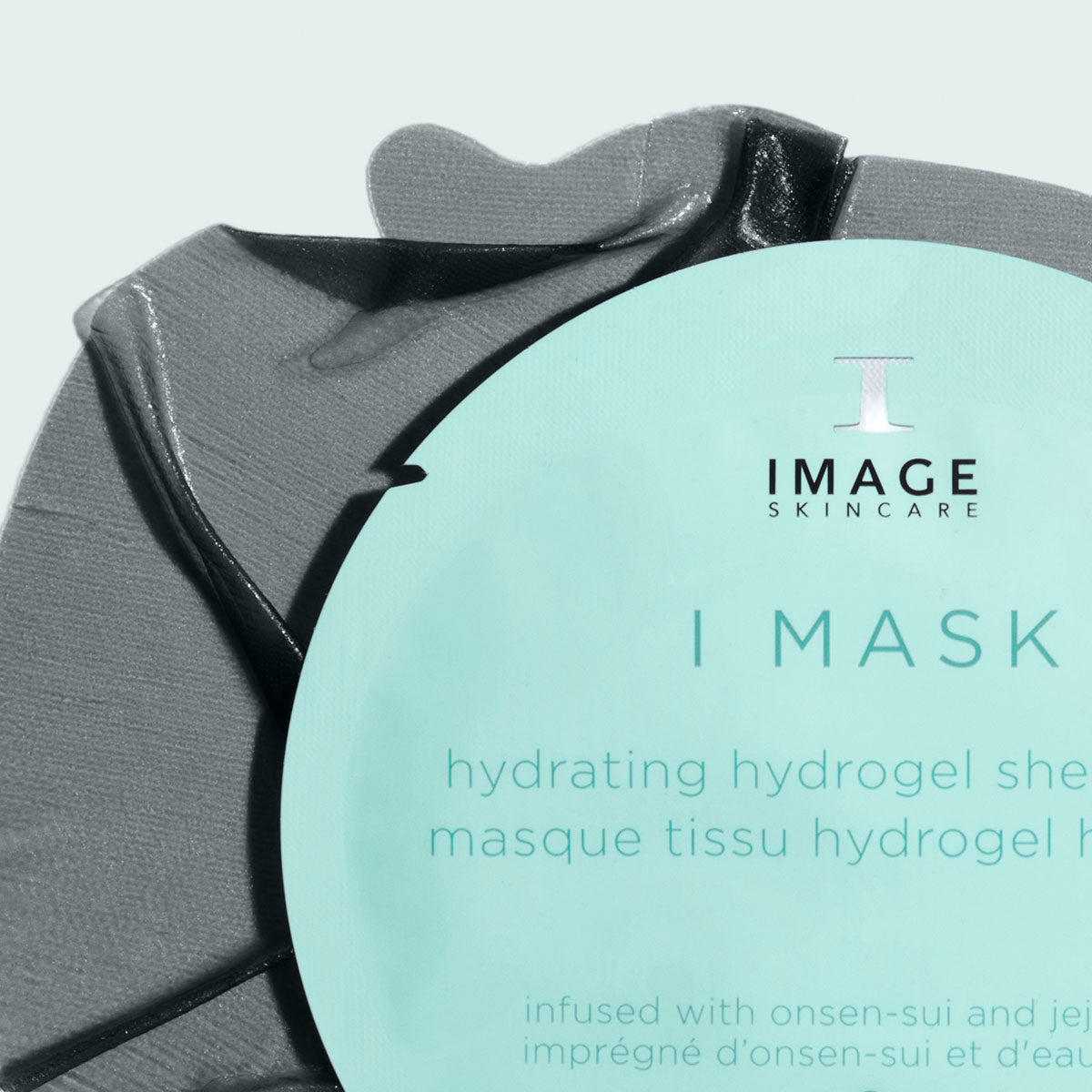 I MASK hydrating hydrogel sheet mask (single)