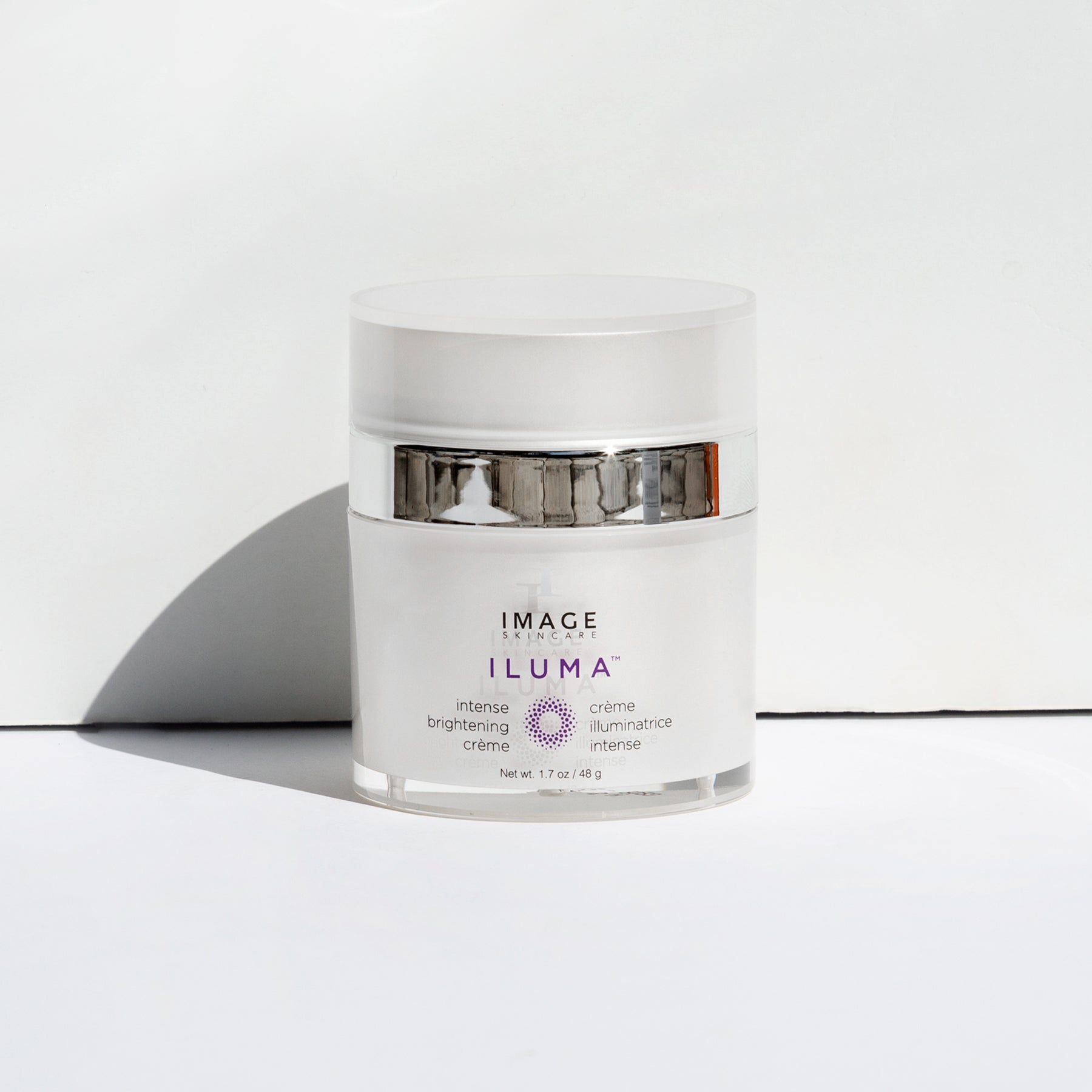 ILUMA intense brightening creme