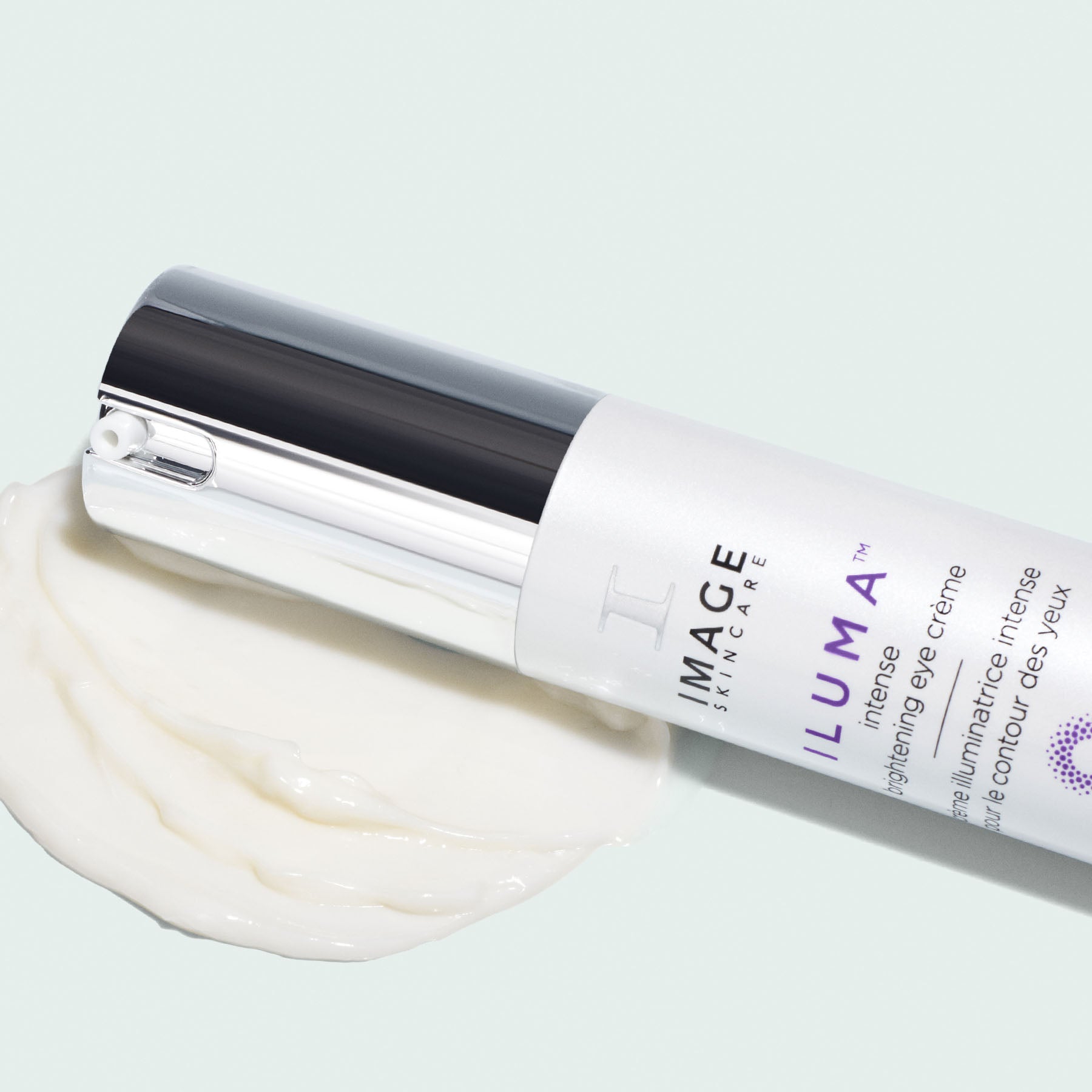 ILUMA intense brightening eye creme