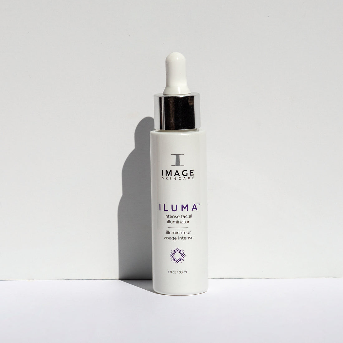 ILUMA intense facial illuminator